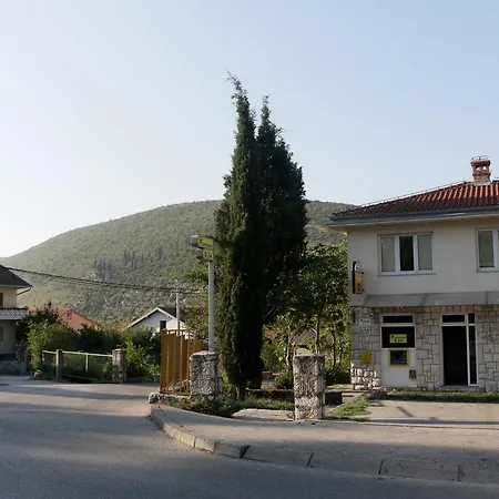 San Blagaj