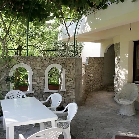 Hostel San Blagaj