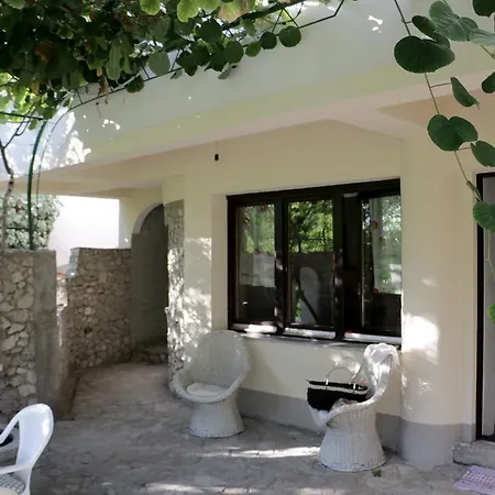 San Hostel Blagaj
