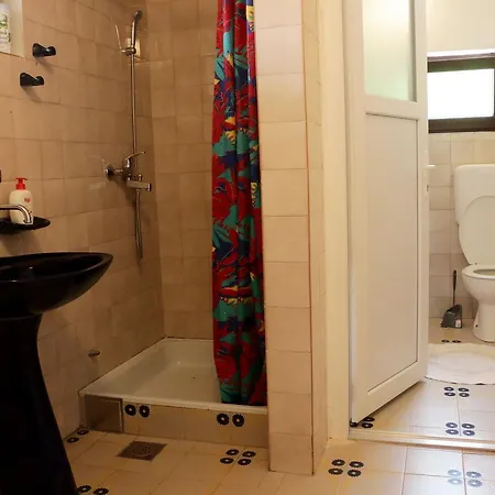 Hostel San