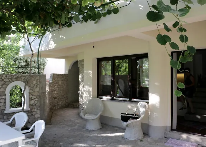 San Hostel Blagaj